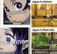 Image result for Anime Movie Memes