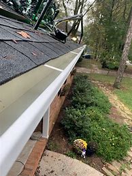 Image result for Dark-Gray Gutters 6 Inch