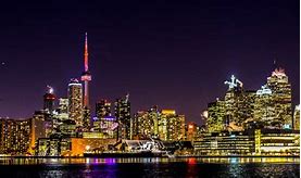 Image result for skyline toronto