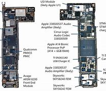 Image result for iPhone Motherboard Road Map