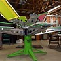 Image result for Screen Printing Press Machine