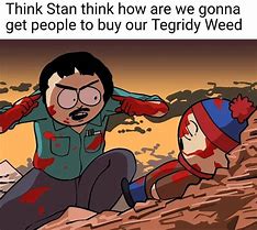 Image result for South Park Memes Funny