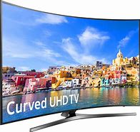 Image result for Samsung Curved LED TV