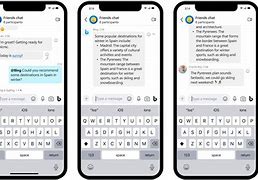 Image result for Microsoft Bing Ai Chatbot