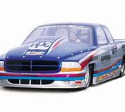 Image result for NHRA Pro Stock Dakota Rear Spoiler