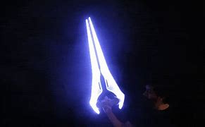 Image result for Halo Crossed Energy Swords