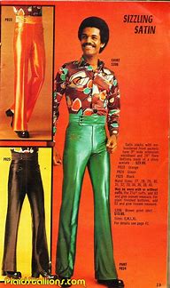 Image result for 80s Dress Style Men