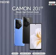 Image result for Techno Common 20 Pro 5G