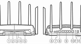 Image result for Asus 5G WiFi Router