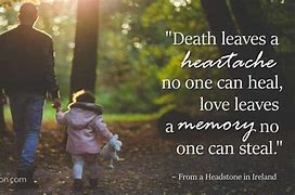 Image result for Dead Father Quotes