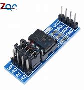 Image result for I2C EEPROM Memory Chip