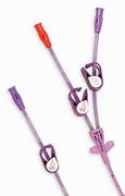 Image result for Bard Dialysis Catheter