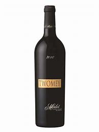 Image result for Twomey+Merlot+Napa+Valley