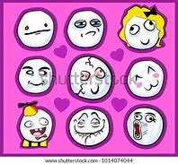 Image result for Troll Face Emoji Meme