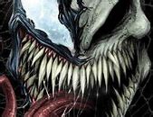 Image result for Tom Holland Meets Venom Art