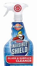 Image result for invisible SHIELD Products