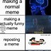 Image result for Matching Brain Meme