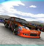 Image result for NASCAR 18 Side View
