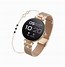 Image result for Blue and Rose Gold Smart Watches for Men