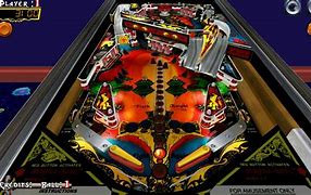 Image result for Video Pinball