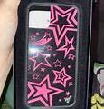 Image result for Wildflower Cases Orange Stars