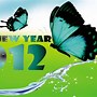 Image result for Happy New Year 2012