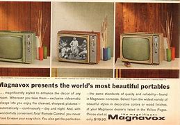 Image result for Magnavox TV Flat Screen