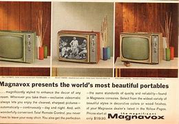 Image result for Magnavox Console TV