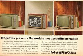 Image result for Sony vs Magnavox TV