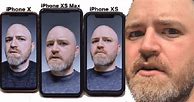 Image result for iPhone X and 11