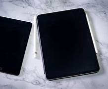 Image result for iPad 5 Mini vs Pro 11