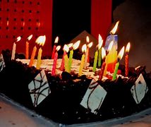 Image result for Happy Birthday Lantern Images