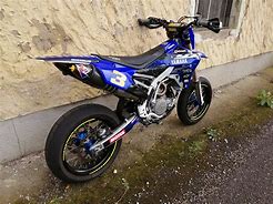 Image result for Yamaha Supermoto