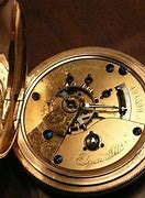 Image result for 1876 Illinois Pocket Watch
