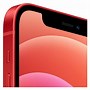 Image result for iPhone 12 Rosso