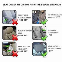 Image result for Toyota Avalon Seat Covers