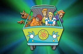 Image result for Scooby Doo Movie Wallpaper