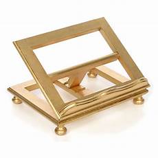 leggio tavolo leggio legno foglia oro vendita su holyart leggio tavolo leggio legno foglia oro vendita su holyart