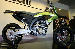 Image result for Benelli BX 570 Motard