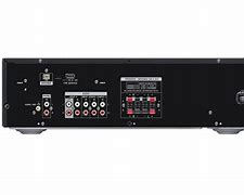 Image result for Sony STR Dh190 Stereo Receiver