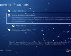 Image result for PS4 Update Software Download