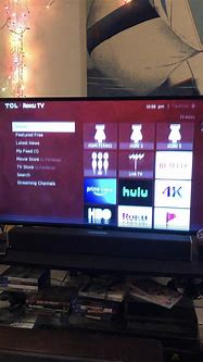 Image result for TCL Roku TV Red Picture