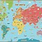 Image result for Interactive World Political Map