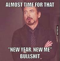 Image result for Funny Cat New Year Memes