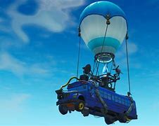 Image result for Fortnite Battle Buses