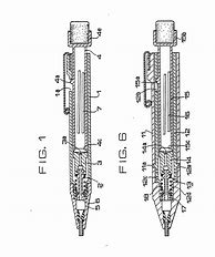 Image result for Mechanical Pencil Patent
