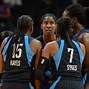 Image result for WNBA Atlanta Dream