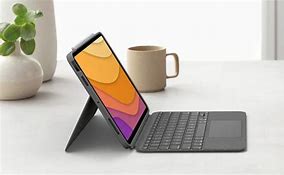 Image result for iPad Tablet with Keyboard