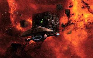 Image result for Galaxy Theme Star Trek