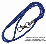 Image result for Polyester Rope Lanyard